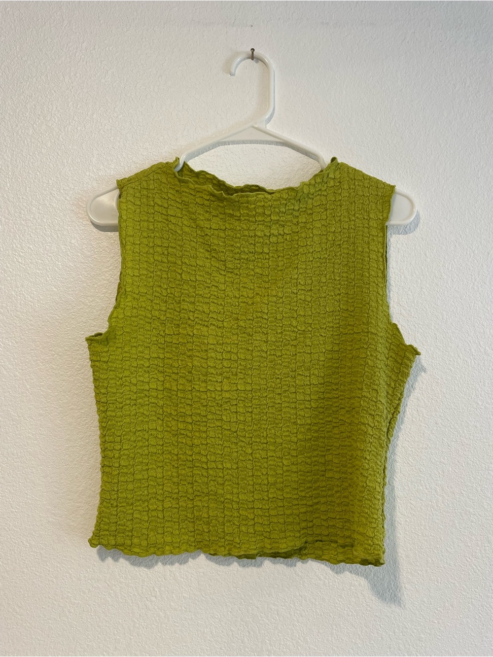 Chartreuse Set